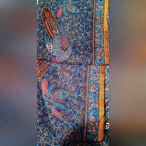 💙Liberian fabrics, Straight From The Mother Land✨️